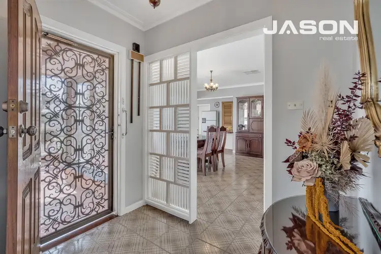 Third view of Homely house listing, 58 Valencia Street, Glenroy VIC 3046