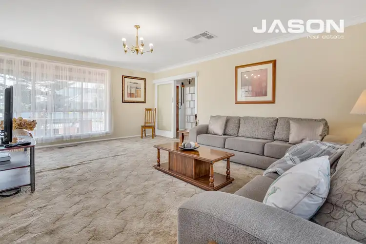 Fifth view of Homely house listing, 58 Valencia Street, Glenroy VIC 3046