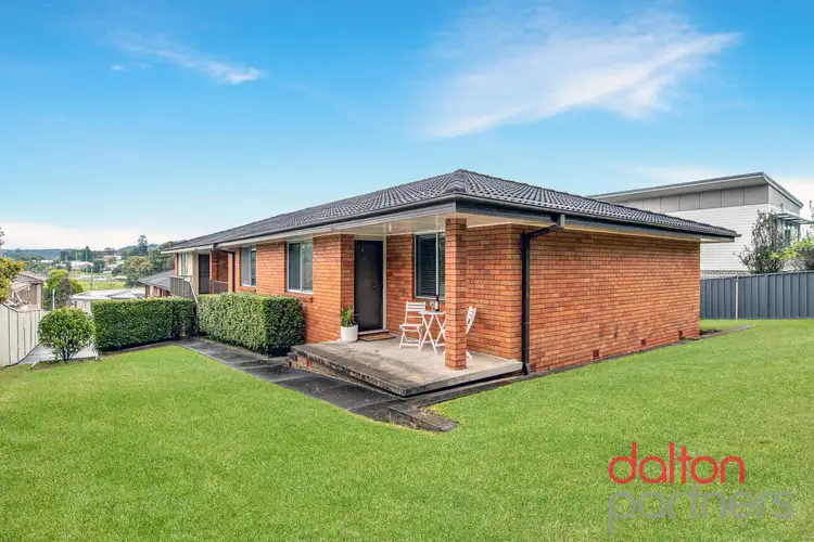 Main view of Homely unit listing, 6/29 Thomas Street, Cardiff NSW 2285