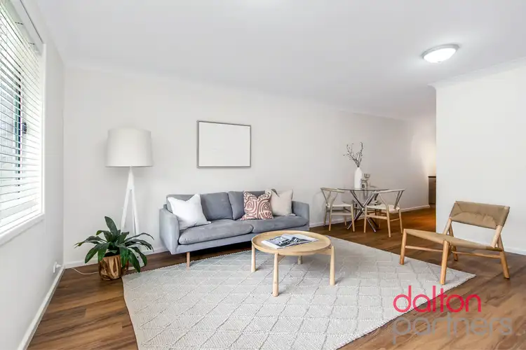 Second view of Homely unit listing, 6/29 Thomas Street, Cardiff NSW 2285