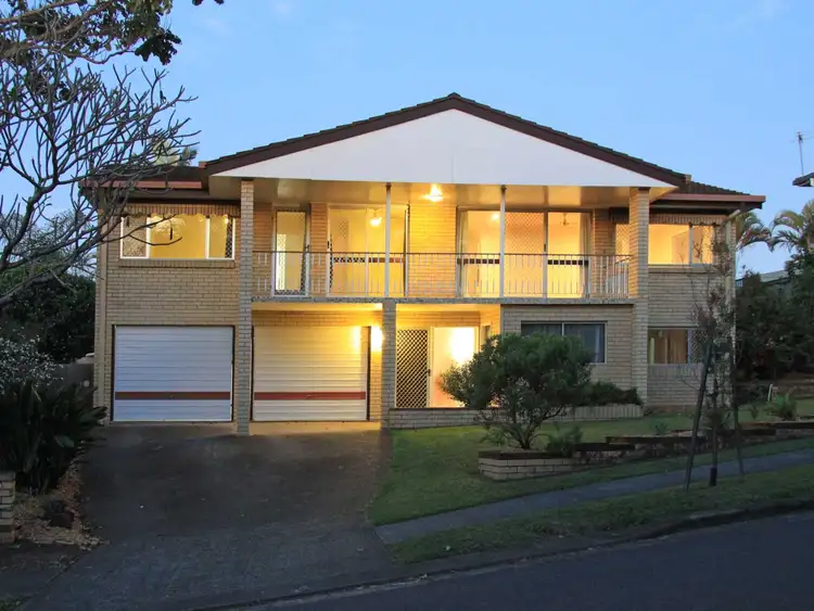 Second view of Homely house listing, 24 Sirocco Street, Jamboree Heights QLD 4074