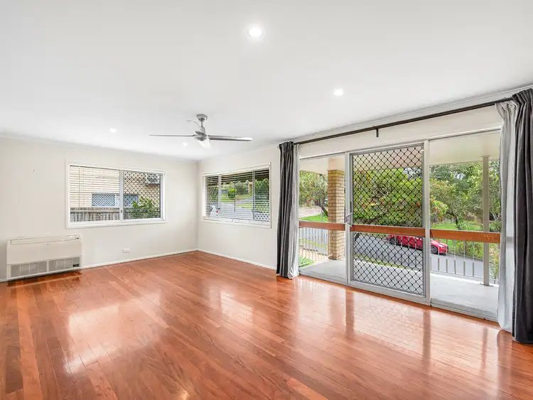 Third view of Homely house listing, 24 Sirocco Street, Jamboree Heights QLD 4074