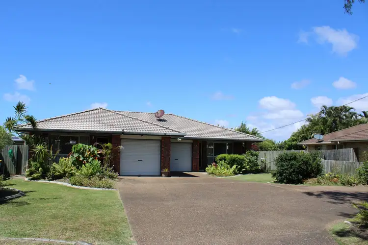 Second view of Homely semi-detached listing, 1&2/684 Bargara Road, Bargara QLD 4670