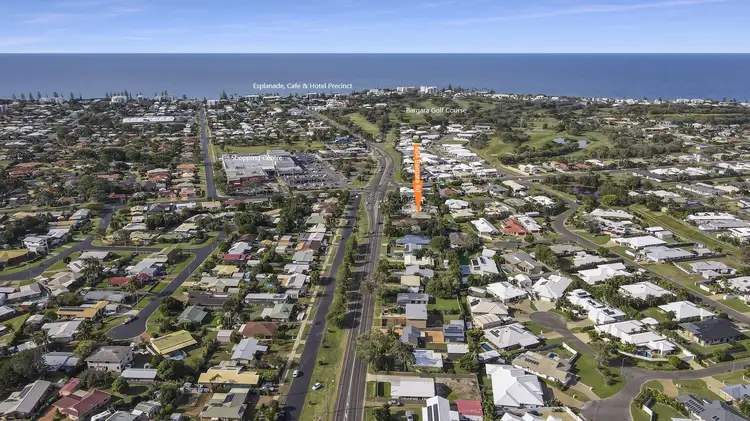 Third view of Homely semi-detached listing, 1&2/684 Bargara Road, Bargara QLD 4670