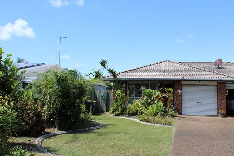 Fourth view of Homely semi-detached listing, 1&2/684 Bargara Road, Bargara QLD 4670