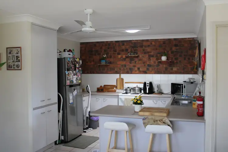 Fifth view of Homely semi-detached listing, 1&2/684 Bargara Road, Bargara QLD 4670