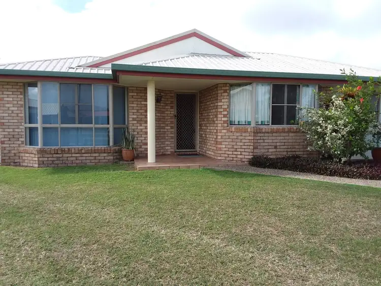 Second view of Homely house listing, 21 Galasheils Street, Beaconsfield QLD 4740