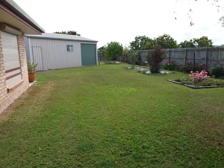 Fourth view of Homely house listing, 21 Galasheils Street, Beaconsfield QLD 4740