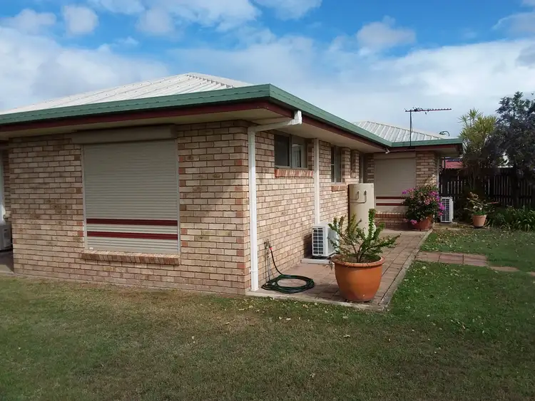 Fifth view of Homely house listing, 21 Galasheils Street, Beaconsfield QLD 4740