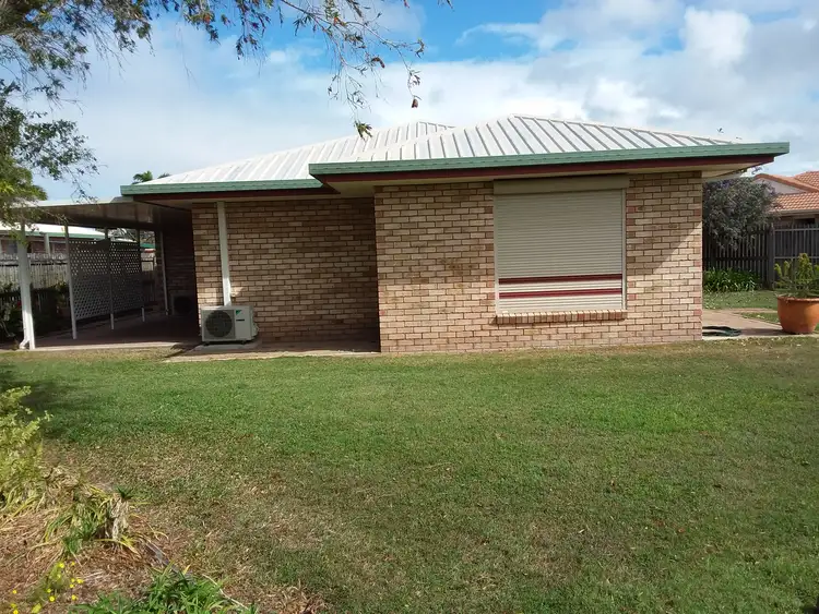 Sixth view of Homely house listing, 21 Galasheils Street, Beaconsfield QLD 4740