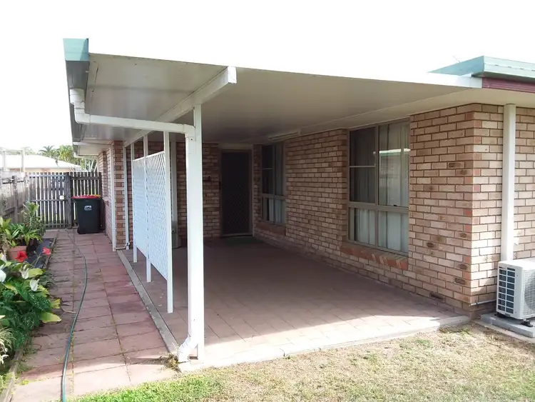 Seventh view of Homely house listing, 21 Galasheils Street, Beaconsfield QLD 4740