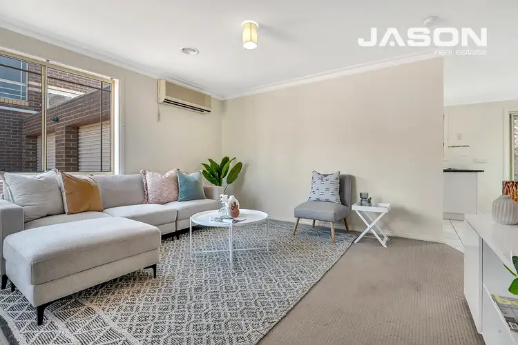 Fifth view of Homely unit listing, 4/218-220 Melrose Drive, Tullamarine VIC 3043