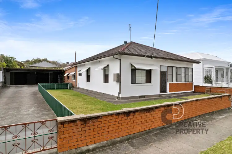 Second view of Homely house listing, 20 Ada Street, Waratah NSW 2298