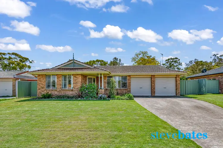 Main view of Homely house listing, 15A Bilmark Drive, Raymond Terrace NSW 2324