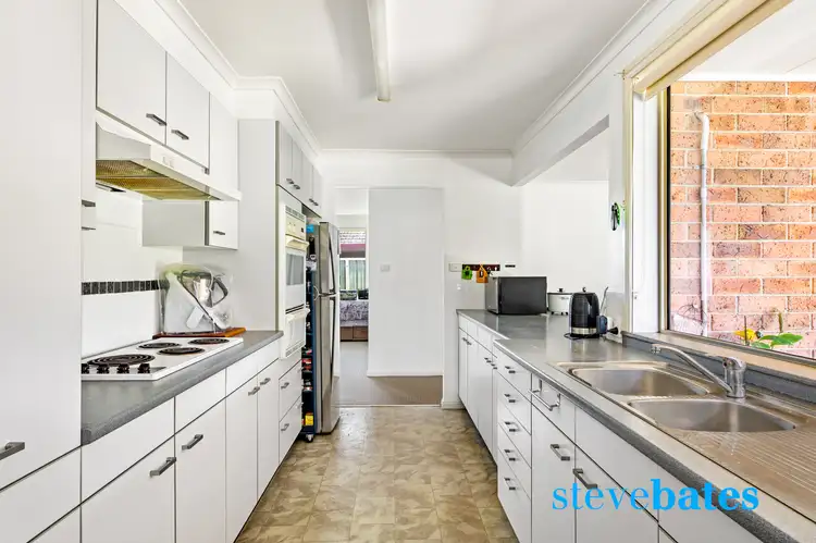 Second view of Homely house listing, 15A Bilmark Drive, Raymond Terrace NSW 2324