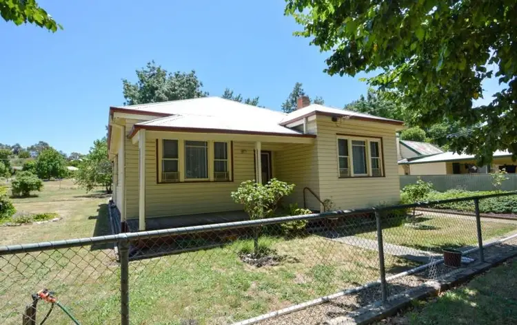 Main view of Homely house listing, 26 Bridge Road, Beechworth VIC 3747