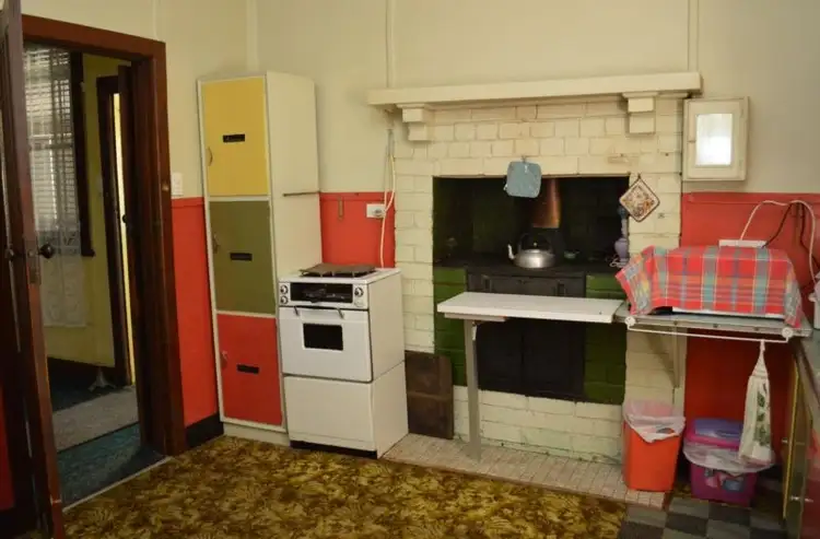 Third view of Homely house listing, 26 Bridge Road, Beechworth VIC 3747