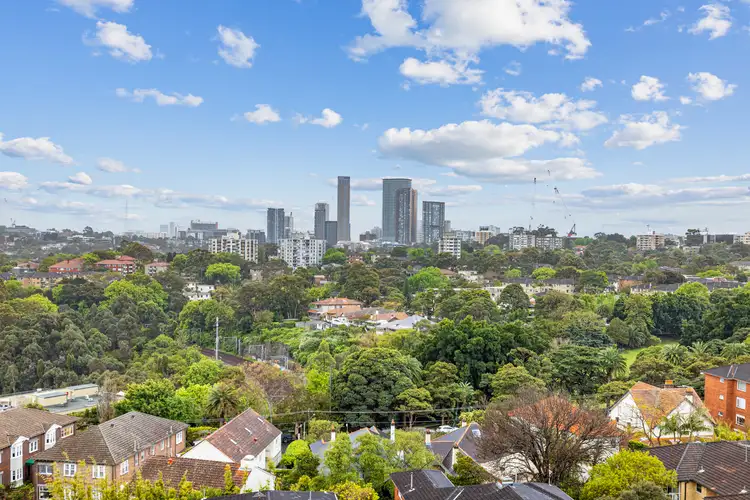Main view of Homely apartment listing, 88/2-12 Crows Nest Rd, Waverton NSW 2060