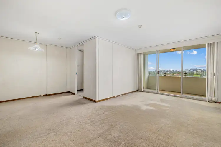 Fourth view of Homely apartment listing, 88/2-12 Crows Nest Rd, Waverton NSW 2060