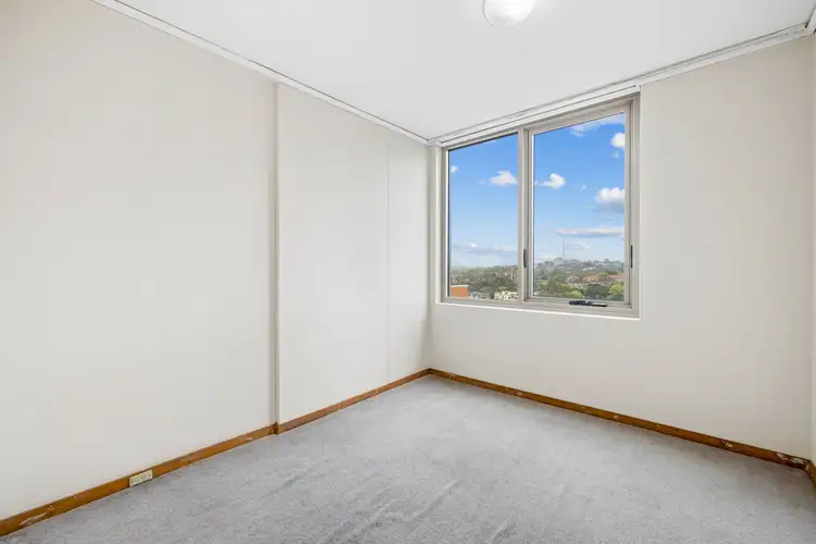Fifth view of Homely apartment listing, 88/2-12 Crows Nest Rd, Waverton NSW 2060