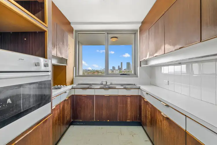 Sixth view of Homely apartment listing, 88/2-12 Crows Nest Rd, Waverton NSW 2060