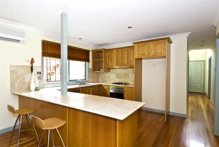Second view of Homely house listing, 8 Probus Street, Ivanhoe VIC 3079