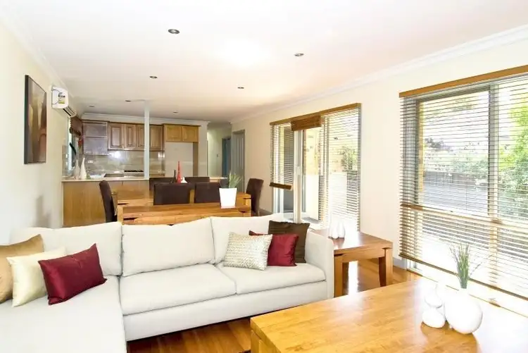 Third view of Homely house listing, 8 Probus Street, Ivanhoe VIC 3079