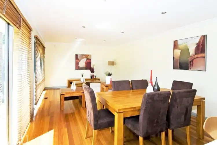 Fourth view of Homely house listing, 8 Probus Street, Ivanhoe VIC 3079