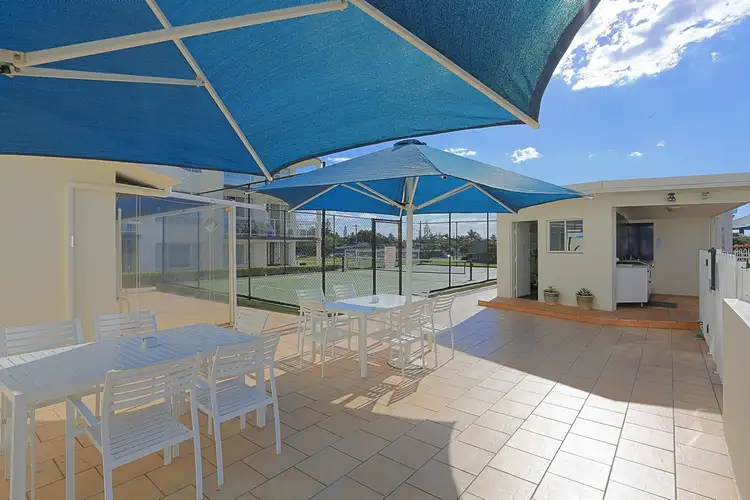 Third view of Homely unit listing, 1/2-4 Baxter Street..., Bargara QLD 4670