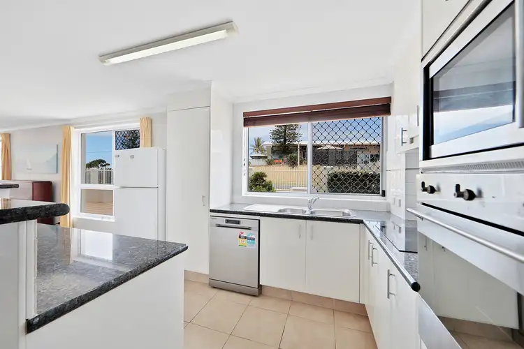 Fifth view of Homely unit listing, 1/2-4 Baxter Street..., Bargara QLD 4670