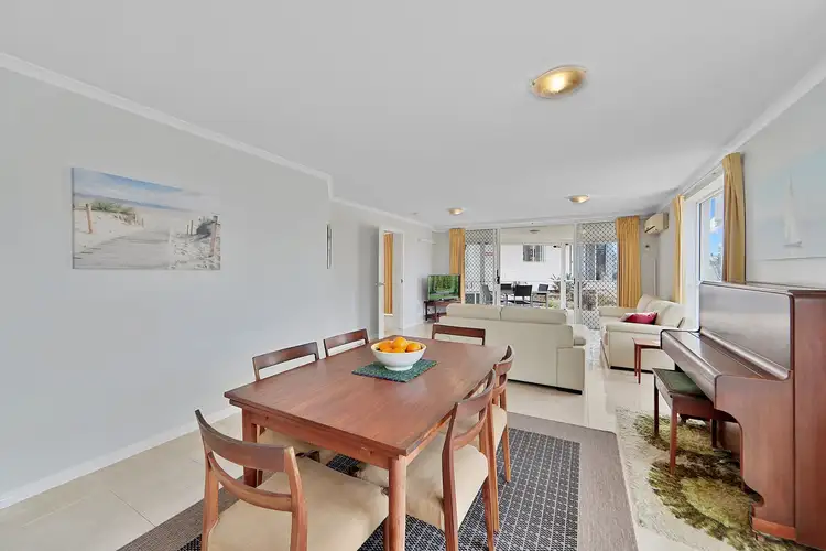 Seventh view of Homely unit listing, 1/2-4 Baxter Street..., Bargara QLD 4670