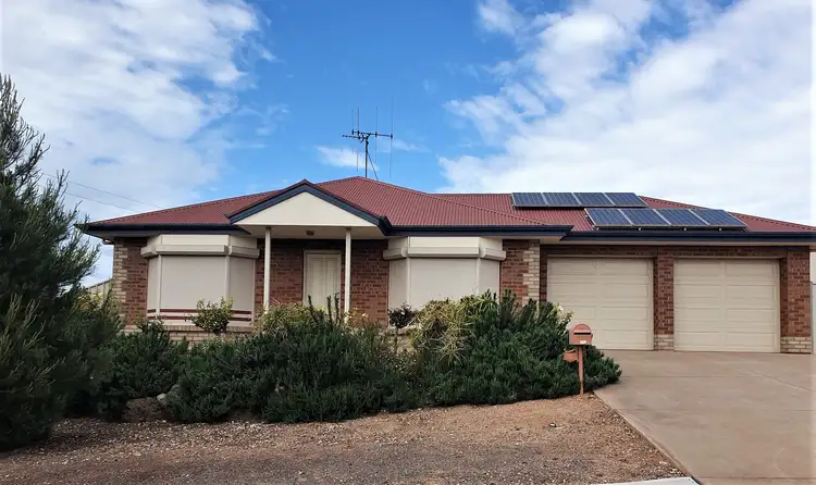 12 MIRAMBEENA DRIVE, Whyalla SA 5600