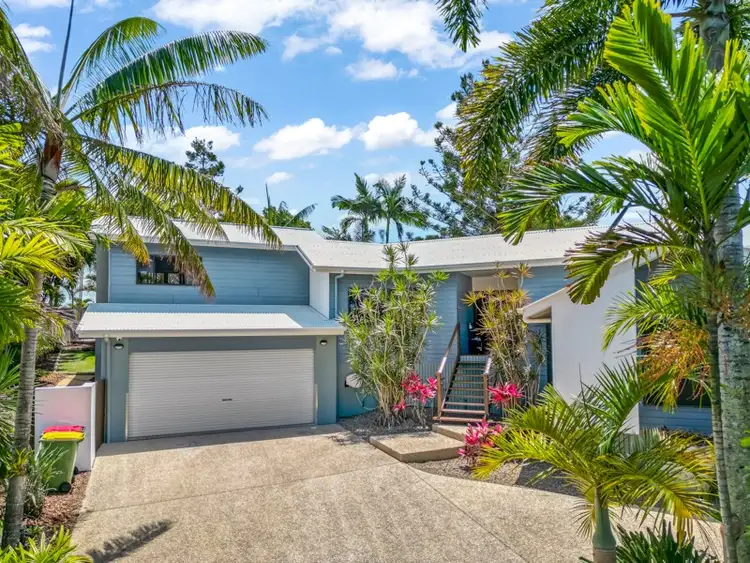 55 George Fordyce Drive, Rural View QLD 4740