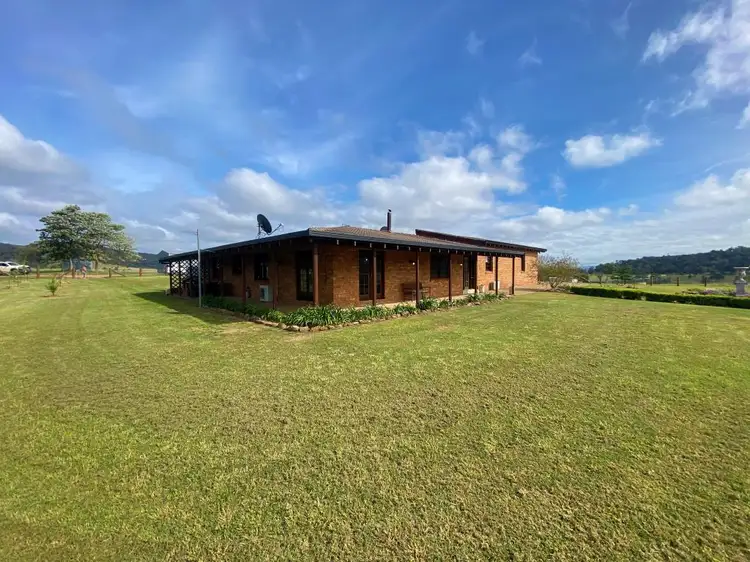 2924 Golden Highway, Gungal NSW 2333