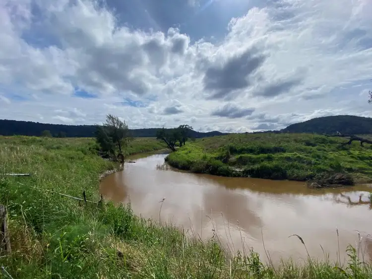 Fifth view of Homely rural property listing, 2924 Golden Highway, Gungal NSW 2333