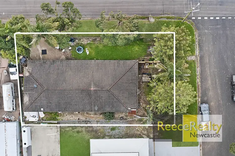 Second view of Homely house listing, 22 Tennyson Street, Beresfield NSW 2322
