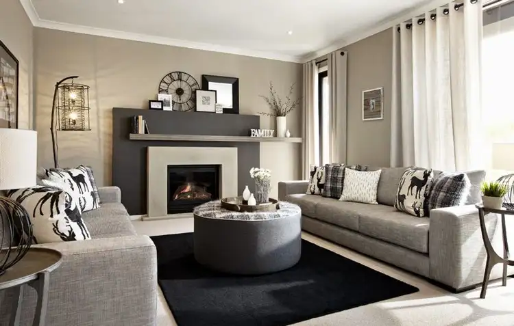 Third view of Homely house listing, 12 Opsum Way, Williams Landing VIC 3027