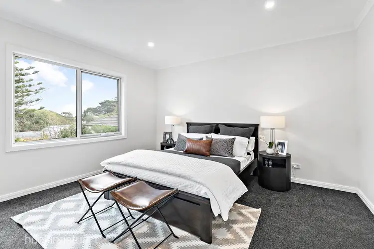 Sixth view of Homely house listing, 1/9 Beaconsfield Ave, Frankston VIC 3199