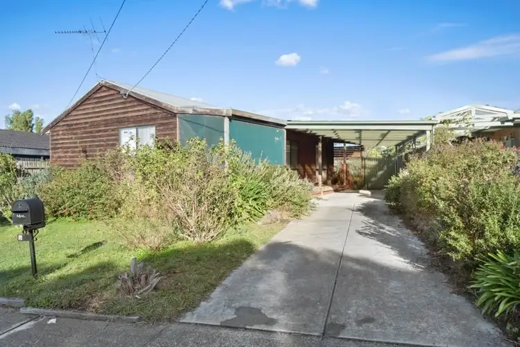 5 Cradle Road, Diggers Rest VIC 3427