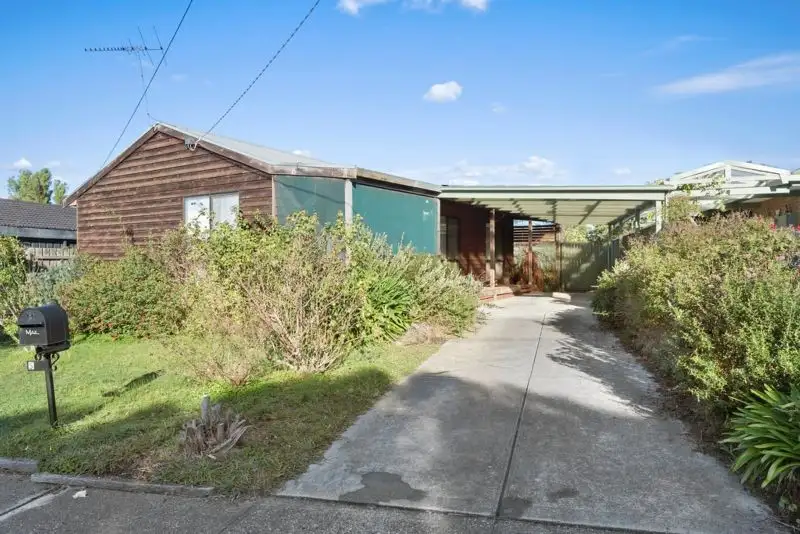 Main view of Homely house listing, 5 Cradle Road, Diggers Rest VIC 3427