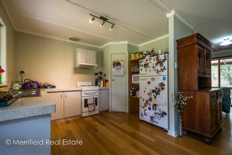 Sixth view of Homely house listing, 40 Melaleuca Lane, Cuthbert WA 6330