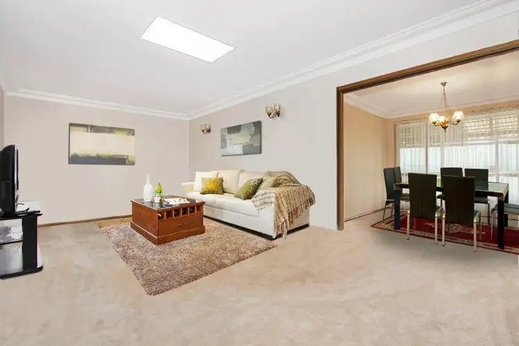 Fourth view of Homely house listing, 12 Derwent Place, St Clair NSW 2759