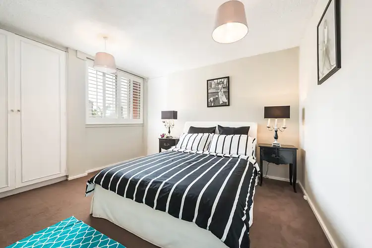 Sixth view of Homely apartment listing, 14/3 Alfred Square, St Kilda VIC 3182