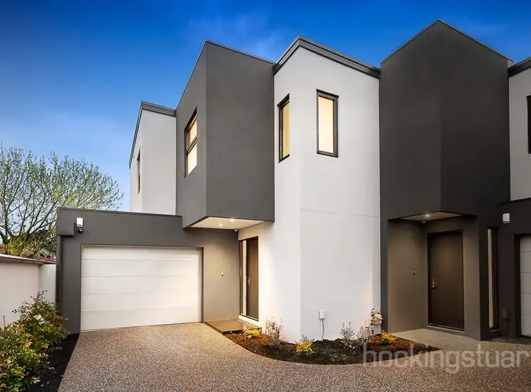 3/15 Malane Street, Bentleigh East VIC 3165