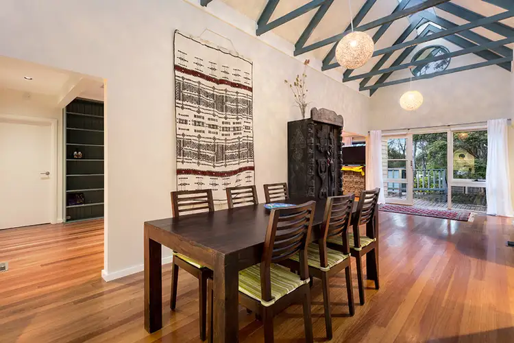 Fifth view of Homely house listing, 44 Jacka Street, Macleod VIC 3085