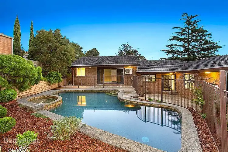 Second view of Homely house listing, 2 Yarrabee Court, Mount Waverley VIC 3149