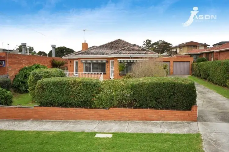 Main view of Homely house listing, 30 Fawkner Street, Westmeadows VIC 3049