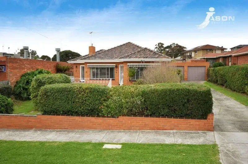 Main view of Homely house listing, 30 Fawkner Street, Westmeadows VIC 3049