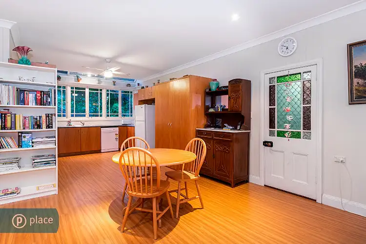 Third view of Homely house listing, 59 Donaldson Street, Corinda QLD 4075
