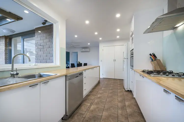 Third view of Homely house listing, 7 Gamble Road, Carrum Downs VIC 3201